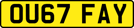 OU67FAY