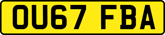 OU67FBA