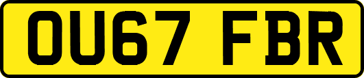 OU67FBR