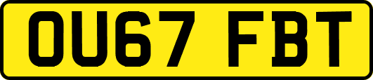 OU67FBT