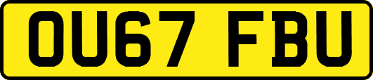 OU67FBU