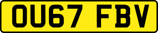 OU67FBV