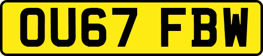 OU67FBW