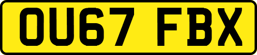 OU67FBX
