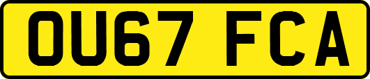 OU67FCA