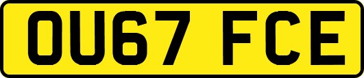 OU67FCE