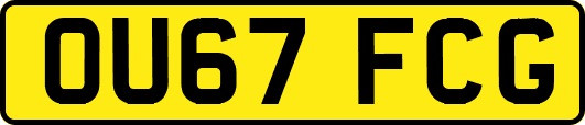 OU67FCG