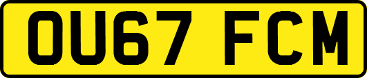 OU67FCM