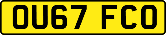 OU67FCO