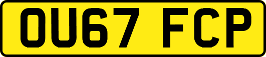OU67FCP