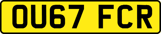 OU67FCR