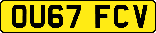 OU67FCV