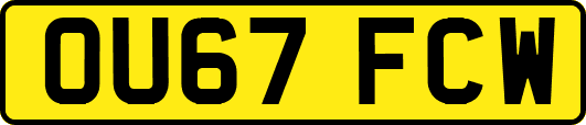 OU67FCW
