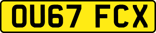 OU67FCX