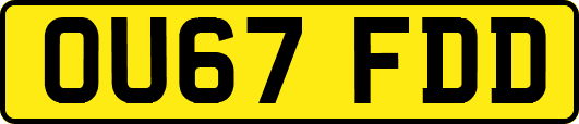 OU67FDD