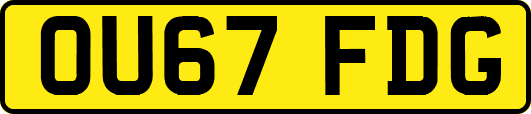 OU67FDG