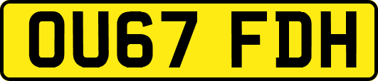 OU67FDH