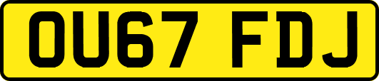 OU67FDJ