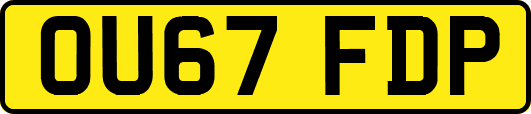 OU67FDP