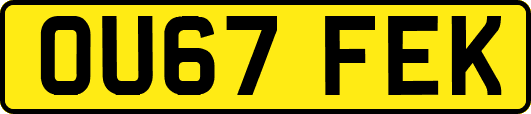 OU67FEK