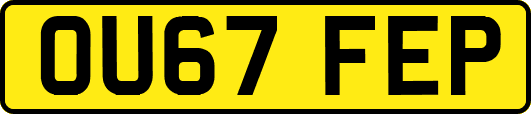 OU67FEP