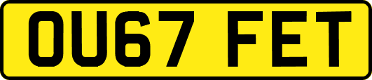 OU67FET