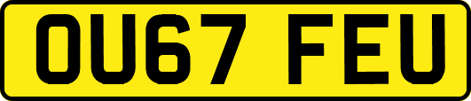 OU67FEU