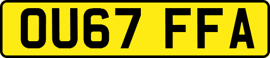 OU67FFA