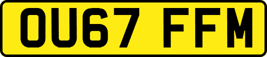 OU67FFM