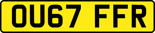 OU67FFR
