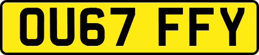 OU67FFY