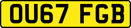 OU67FGB