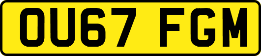 OU67FGM