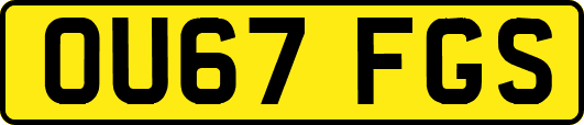 OU67FGS