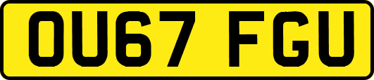 OU67FGU