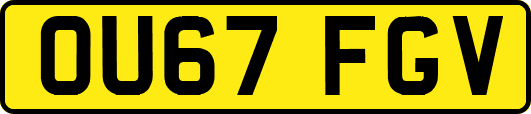 OU67FGV