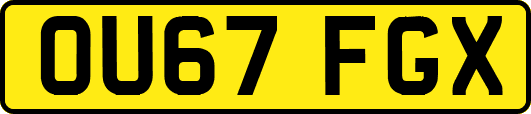 OU67FGX