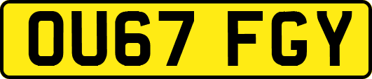 OU67FGY