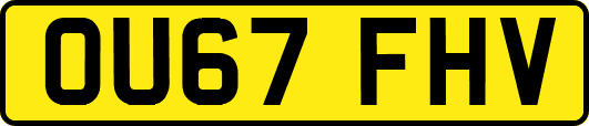 OU67FHV