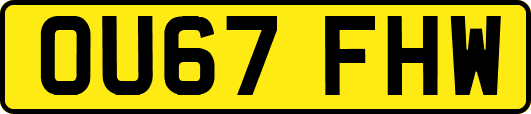 OU67FHW