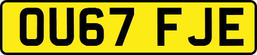 OU67FJE