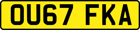 OU67FKA
