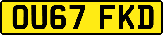OU67FKD
