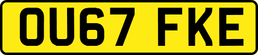 OU67FKE