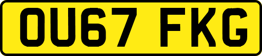 OU67FKG