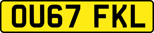 OU67FKL