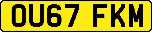 OU67FKM