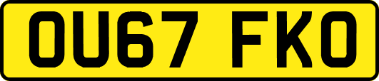 OU67FKO