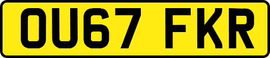 OU67FKR