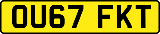 OU67FKT